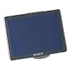 Sony Alpha LCD Protector Cover for DSLR-A700