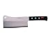 Gustav Emil Ern, Riveted Handle, Fully Forged, Heavy Chopper, Heavy Cleaver Riveted