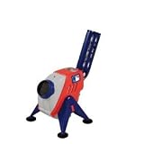 21Swos9nLFL. SL160  Franklin Sports MLB Power Pitcher Pitching Machine / trainer baseball batting No. 14948