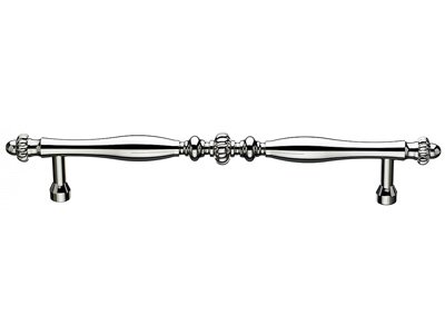 Top Knobs M1797 18 Somerset Melon Appliance Pull Nickel 21Sws6KJOCL Top Knobs M1797 18 Somerset Melon Appliance Pull Nickel
