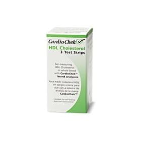 CARDIOCHEK HDL OTC KIT STRIPS