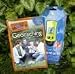 Geomate.jr GPS & Idiot's Guide