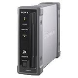 Sony PDW-U1 XDCAM External Drive