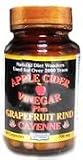 Only Natural Apple Cider Vinegar Plus 90 Capsules