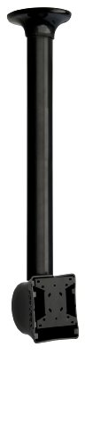 Peerless LCC-18-C Adjustable Fixed Ceiling Mount for 13