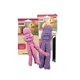 Kong Cat Hugga Wubba Toy