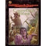 Country Sites (Ad&D Accessory)