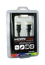 PS3 HDMI Certified Premium Cable