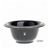 Muhle-Pinsel Black Shaving Bowl