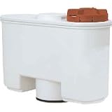 Zoom Produkt-Bild: Saeco Aqua Prima Wasserfilter / Filterkartusche, 4er Pack