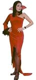 Crimson Countess Devil Adult Size Costume