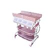 Baby Diego Bathinette Deluxe, Pink