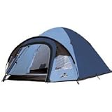 Vango Alpha 200 Dome Tent