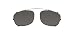 Autoflex AUTOFLEX 47 CLIP-ON Sunglasses