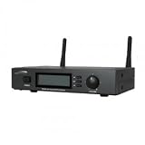 Single Channel Diversity UHF R eceiver