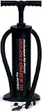 Outdoor Living : Large high output hand pump