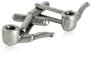 Pipe Smoker Cufflinks