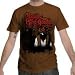 Maylene & The Sons of Disaster - Ghost Cowboy - T-Shirt
