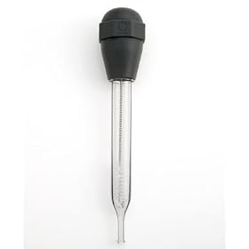 Martha Stewart Collection Baster with Cleaner by Martha Stewart