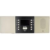 Whole House Music and Communication System