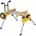 DEWALT DW7440RS Heavy Duty Rolling Saw Stand