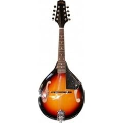 Steinbach Bluegrass Mandoline mit Lindendecke