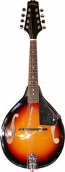 Produkt-Bild: Steinbach Bluegrass Mandoline mit Lindendecke