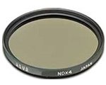 Hoya HMC Graufilter NDX4 67mm Preisvergleich