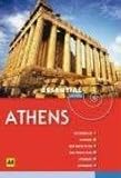 Athens (AA Essential Spiral Guides) (AA Essential Spiral Guides)