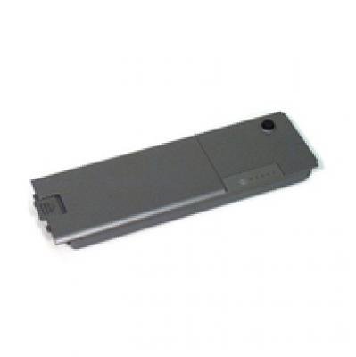 Seitec MBO8N544 Notebook-Akku f&uuml;r Dell (11,1V, 6600mAh, 1 Jahr Garantie) Preisvergleich