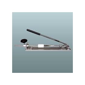 PEN PRESS BY PEACHTREE WOODWORKING PW7004