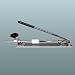 PEN PRESS BY PEACHTREE WOODWORKING PW7004
