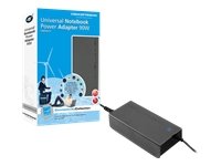 CONCEPTRONIC CNB90V19 NB NT 90W 19V Universal Notebook Netzteil 10 Adapter Acer Asus Dell  Preisvergleich