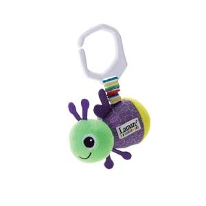 Lil Bug Sounds by Learning Curve