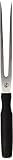 Messermeister Four Seasons Straight Carving Fork, 7-Inch