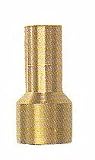TurboTorch 3A-TE Brass Replacement Tip End for PL-3A (0386-1059)