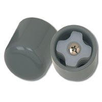 WALKER GLIDE CAP Size: ~