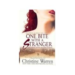 One Bite With A Stranger