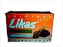 Original Likas Papaya Skin Whitening Herbal Soap