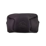 Leica 18665 Neoprene Case for the V-Lux 1 and Digilux 3 SLR Reflex System Camera