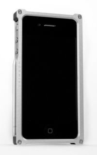 cyber monday price Crimson Case CRM-IP4-SLV-04