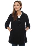 Spiewak The Bishop Coat,Winter Coats & Jackets for Women