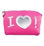 Avon Sweetheart Makeup Bag - Valentines Day
