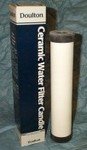 Buy Doulton Sterasyl Ceramic Water Filter Cartridge Knowing God: Walking through the Book of Books