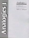 Analogies 1: 6 analogy and 6 vacabulary quizzes