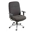 Big & Tall High Back Chair Pneumatic Height Adjustment