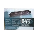 Boyo VTL420 Black with Plastic Housing Bar Type CCD Camera