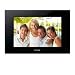 Sony DPF-D1010 10.2-Inch WVGA LCD (16:10) Digital Photo Frame (Black)