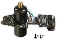 AR.Drone Brushless Motor & ESC AR.Drone Brushless Motor & ESC