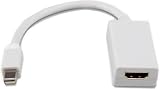 ランサーリンク MiniDisplayPort-HDMIコンバーター MHC-15C